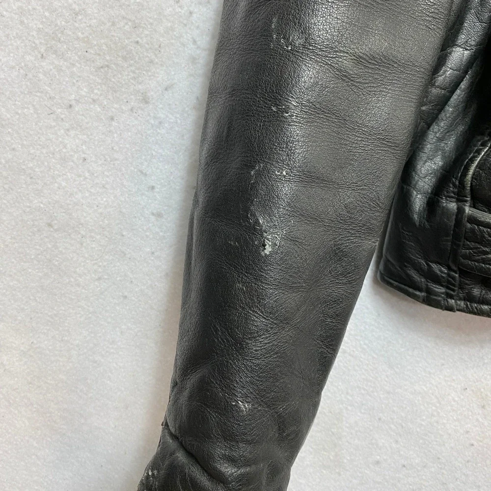 Unik Leather Collections missing size